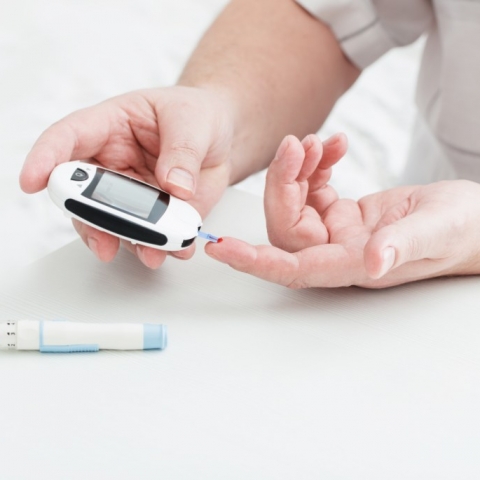 Zaburzenie metaboliczne – insulinozależna cukrzyca to przewlekła choroba autoimmunologiczna