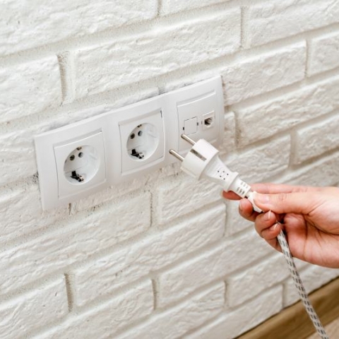 Praktyczne wskazówki dla elektryków dotyczące rozmieszczania gniazdek elektrycznych
