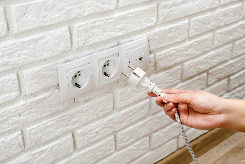 Praktyczne wskazówki dla elektryków dotyczące rozmieszczania gniazdek elektrycznych